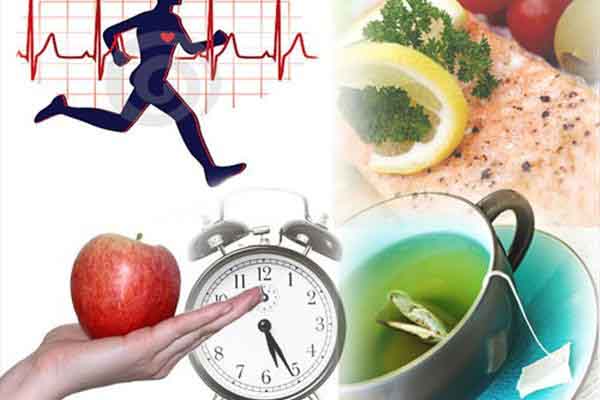 دانلود پاورپوینت رشته غدد و متابولیسم